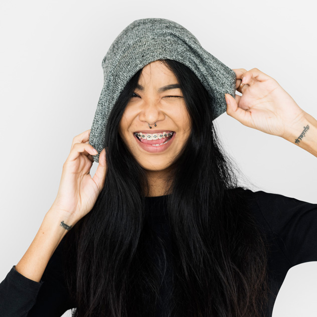 Start your smile journey today Start your smile journey today