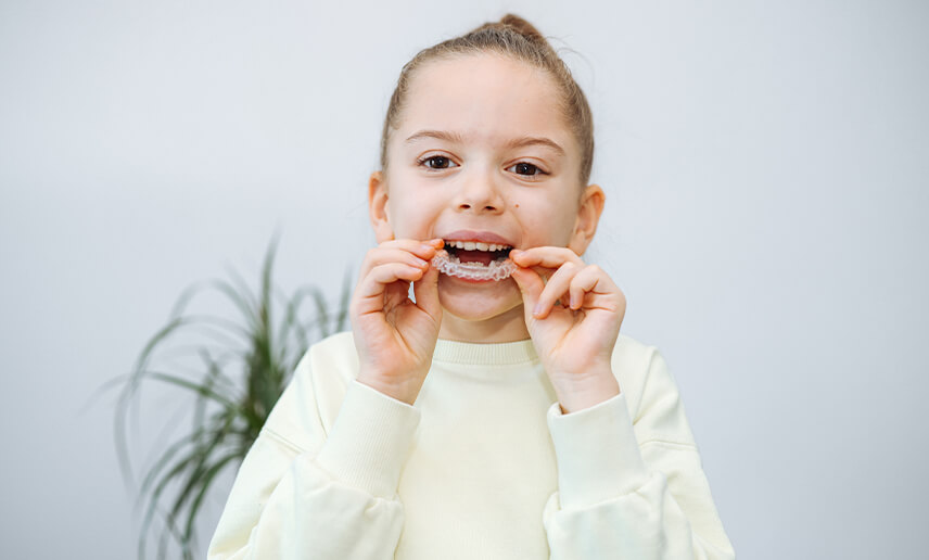 Do Clear Aligners for Kids Really Work? A Parent’s Guide Do Clear Aligners for Kids Really Work? A Parent’s Guide