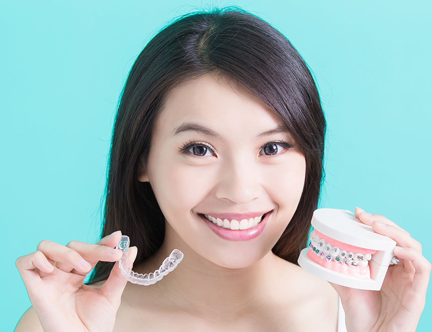 Is It Worth Getting Braces As An Adult? Discover The Benefits For Your Smile Is It Worth Getting Braces As An Adult? Discover The Benefits For Your Smile