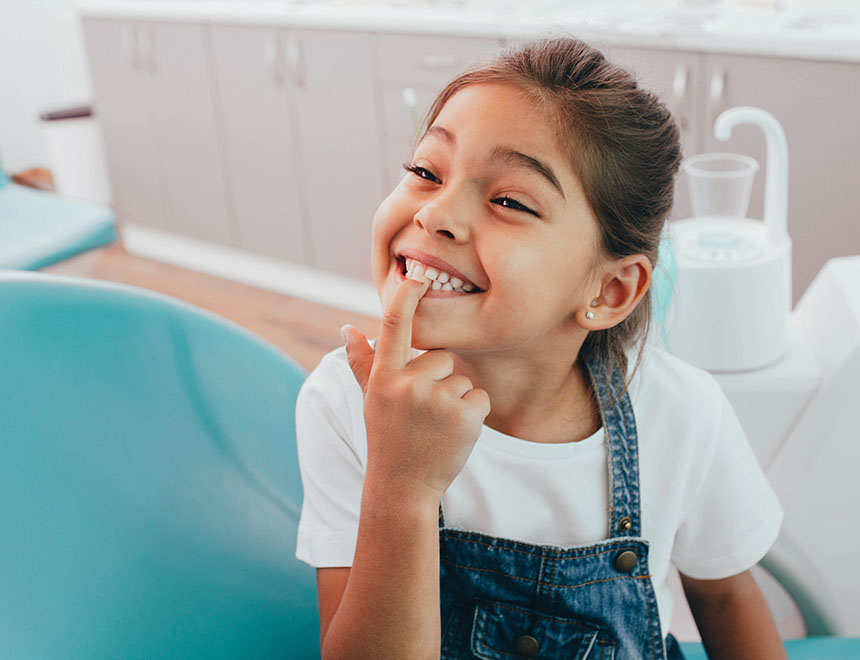Does my child need braces? 6 signs to look out for Does my child need braces? 6 signs to look out for