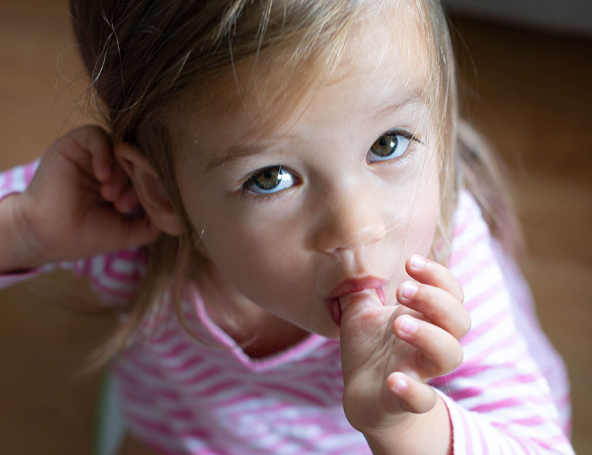 Does my child need braces? 6 signs to look out for