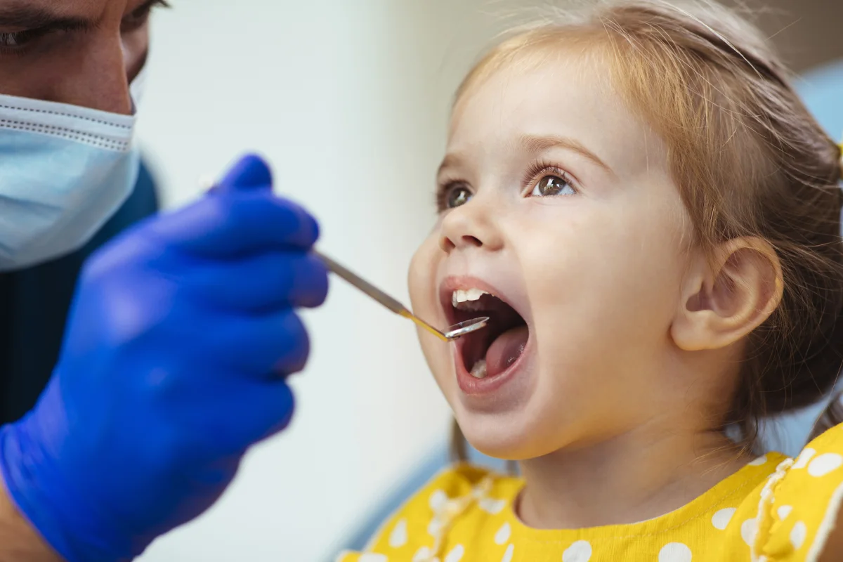 Phase 1 orthodontics explained: when early treatment helps your child Phase 1 orthodontics explained: when early treatment helps your child
